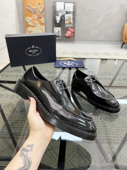 Туфли мужские фото 5