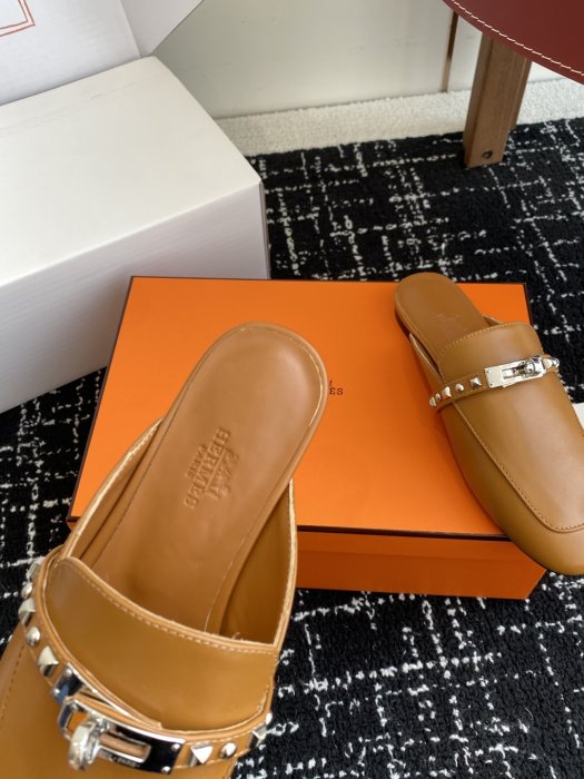 Мюли Kelly женские фото 8