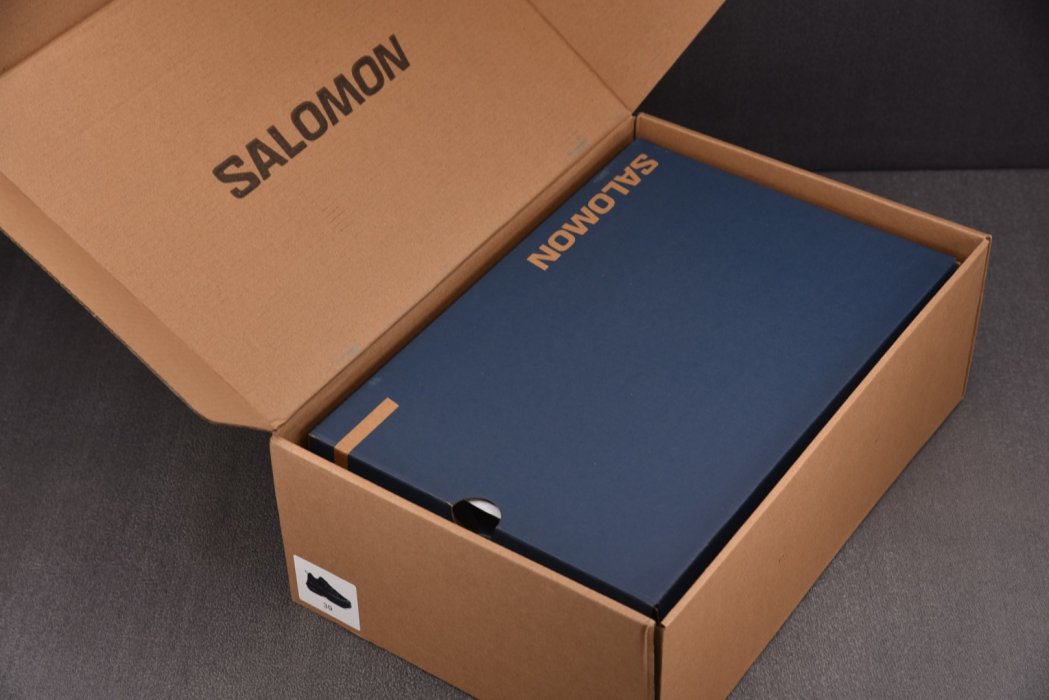 Кроссовки CDG x Salomon XT-6 Expanse Platform фото 15