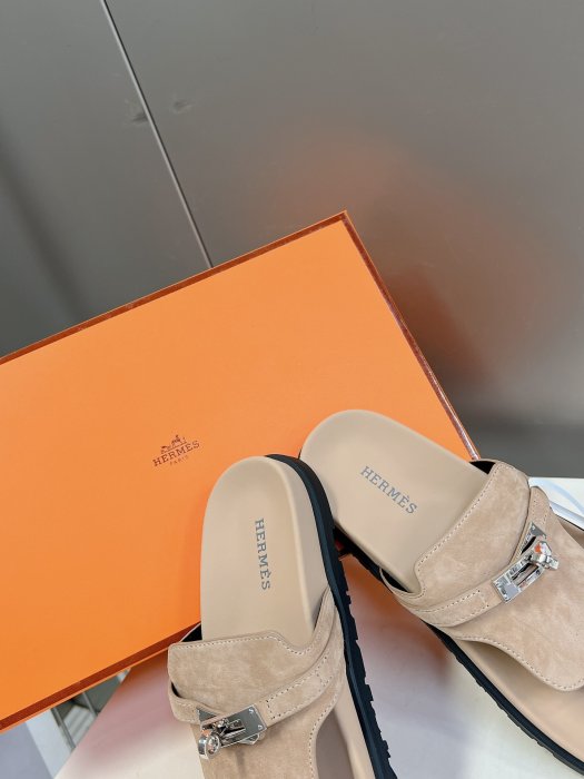 Step-ins Hermes Empire фото 8