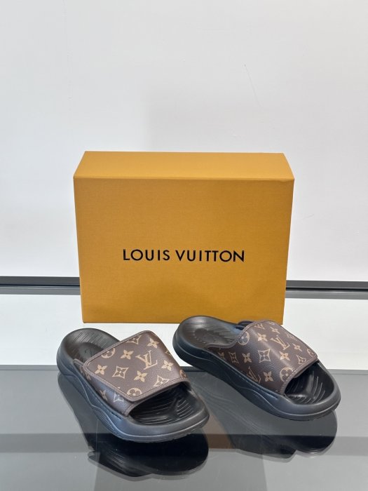 Шлепанцы мужские фото 5