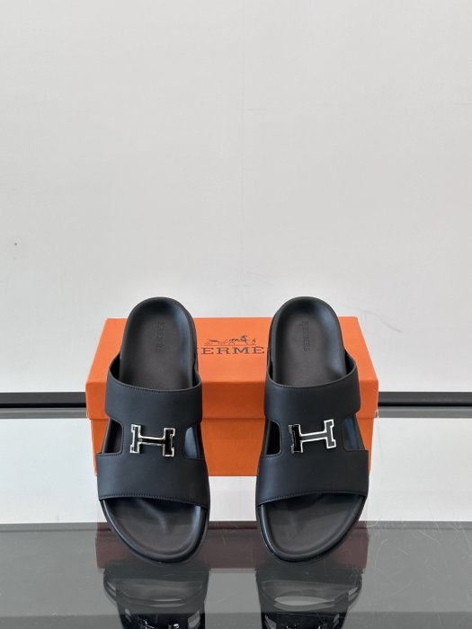 Шлепанцы мужские фото 6