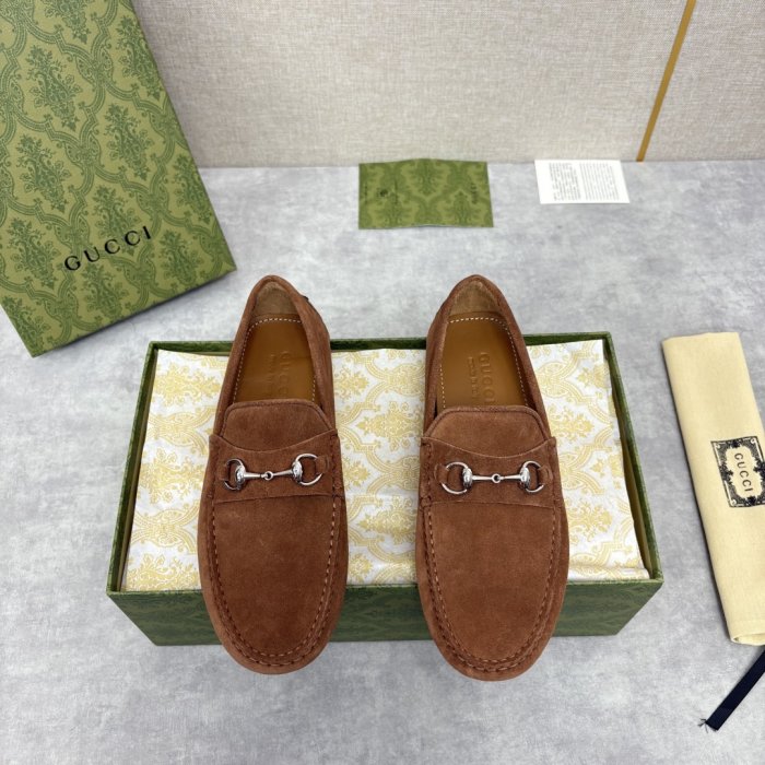 Туфли мужские