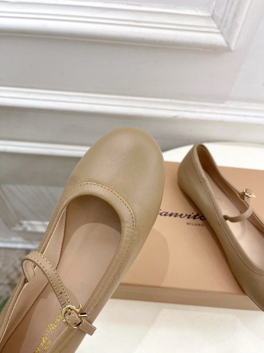 Ballet shoes фото 8