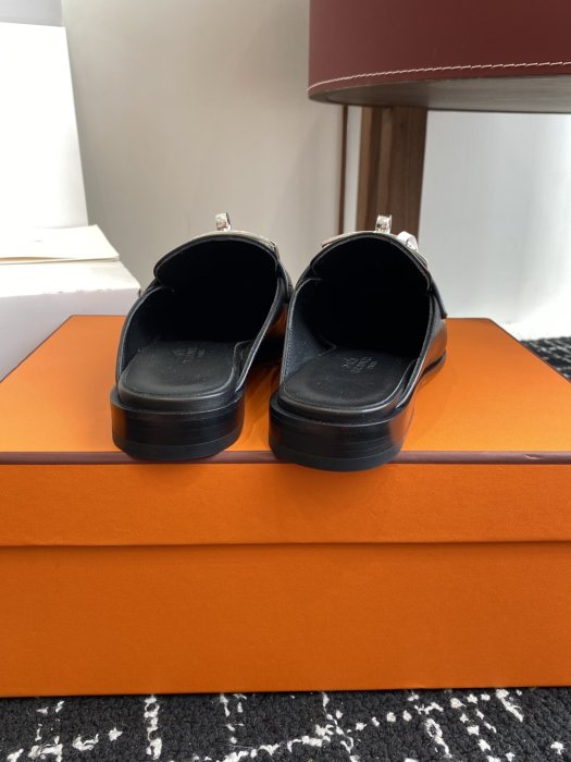 Мюли женские фото 8