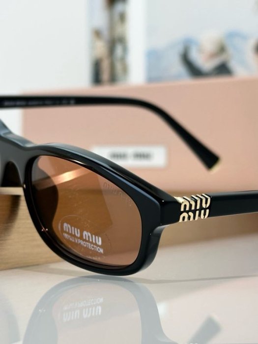 Spectacles sunscreen MUA06S фото 8