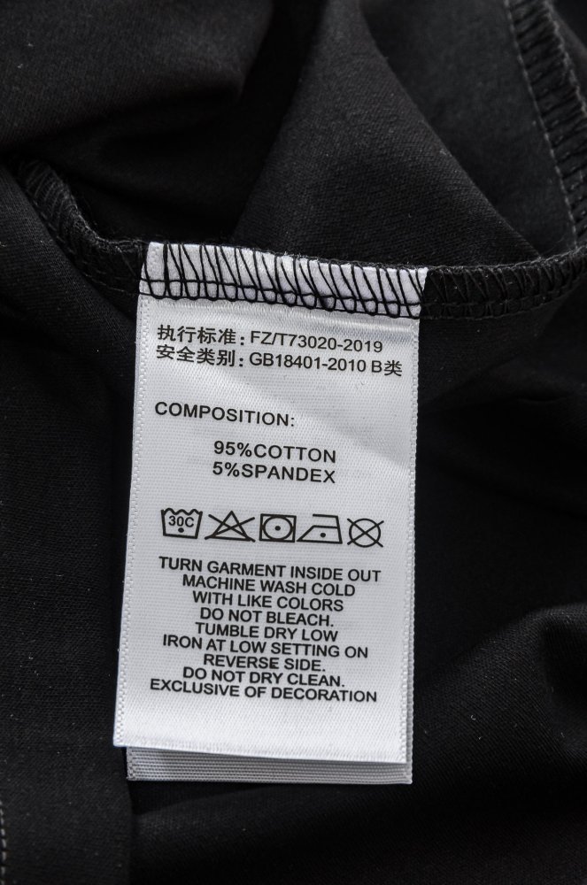 Футболка мужская фото 9