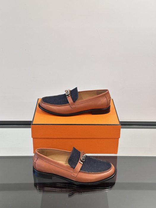 Туфлі чоловічі фото 4