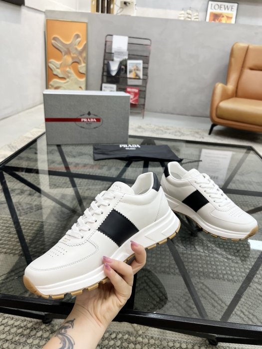 Кроссовки мужские фото 4