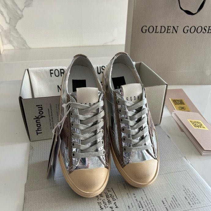 Shoes women's Golden Goose фото 3