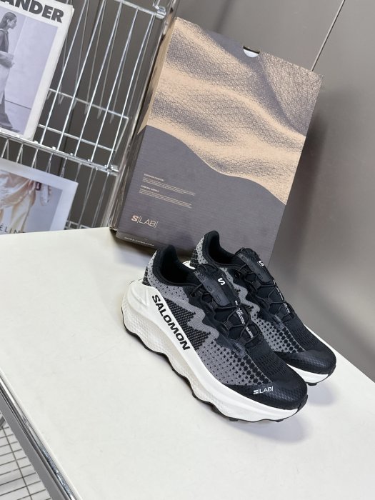 Кросівки SALOMON XT WHISPER фото 2