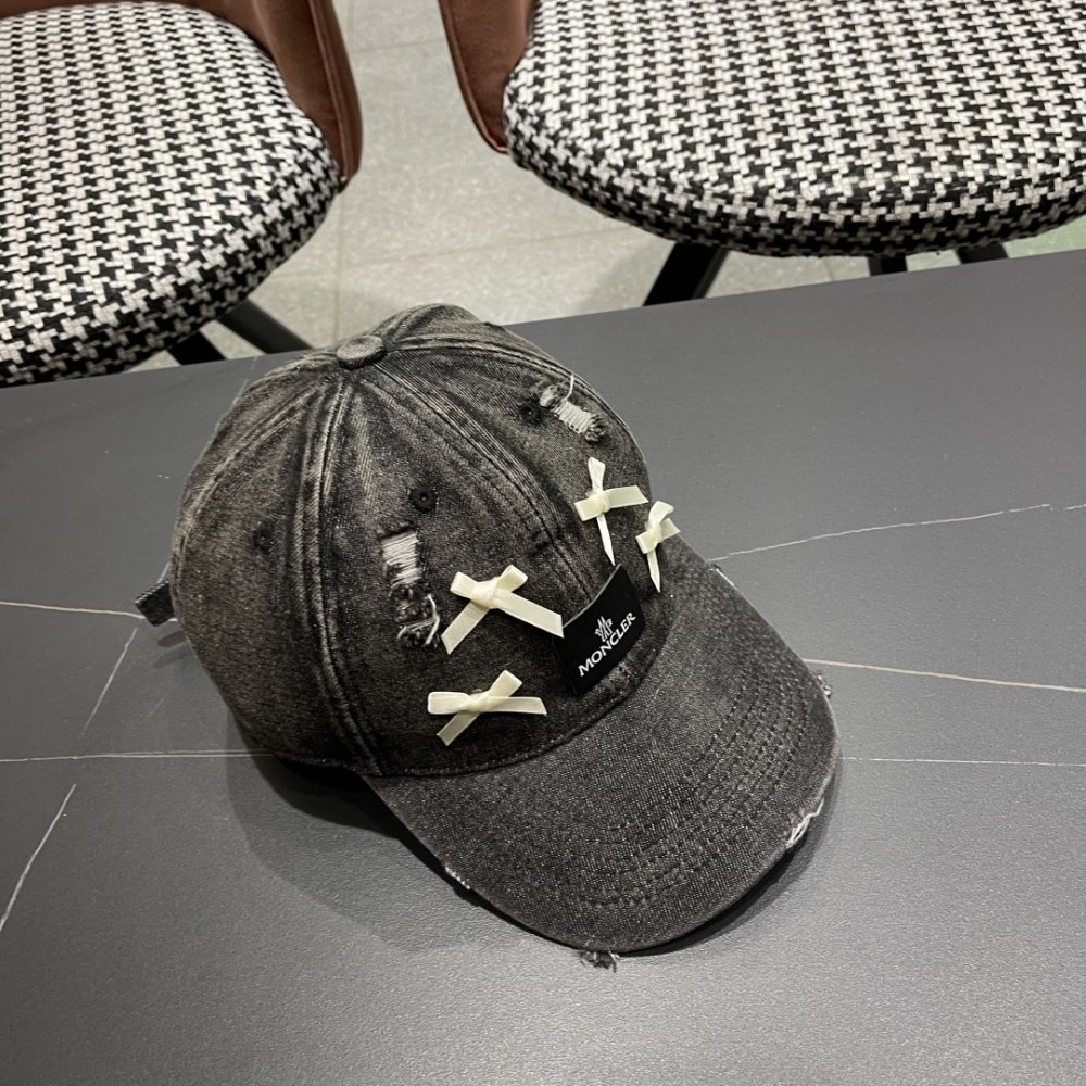 Кепка фото 3