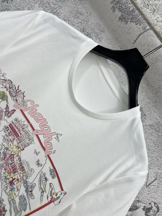 Футболка женская фото 2