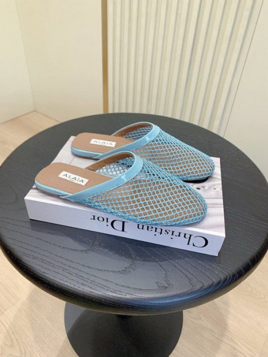 Балетки фото 8