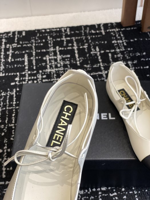 Балетки фото 8