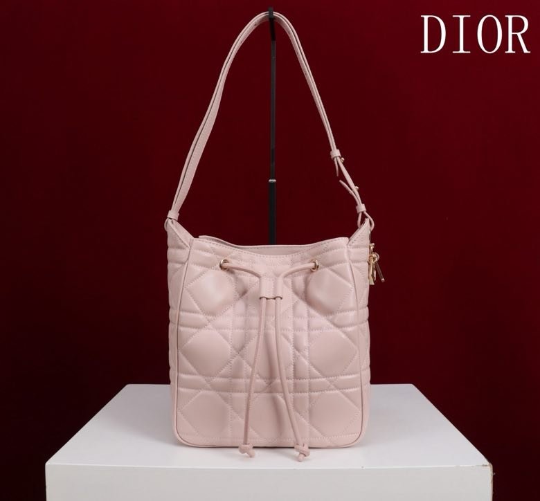 Сумка кожаная D-Motion Middle 23 см