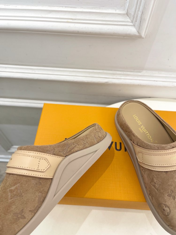 Мюли women's фото 7