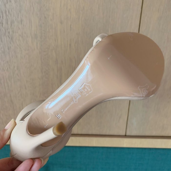 Босоножки фото 8