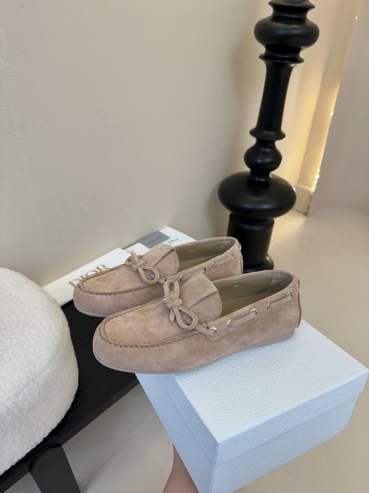 Лоферы женские фото 5