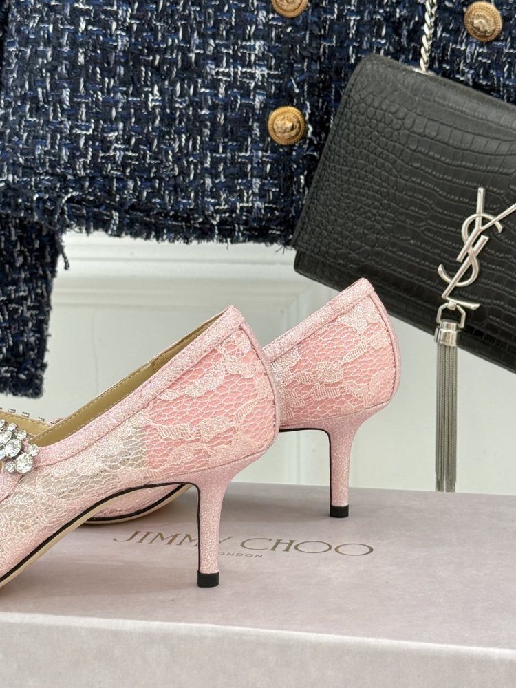 Туфлі жіночі фото 6