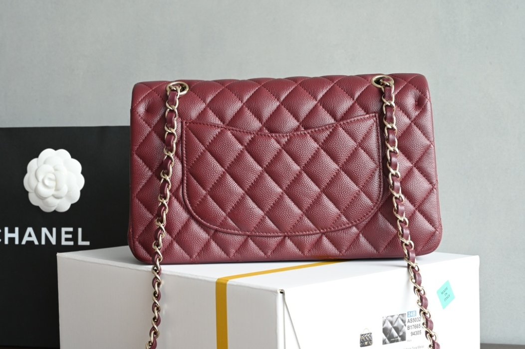 Сумка женская 24K Classic Flap 25 см фото 2