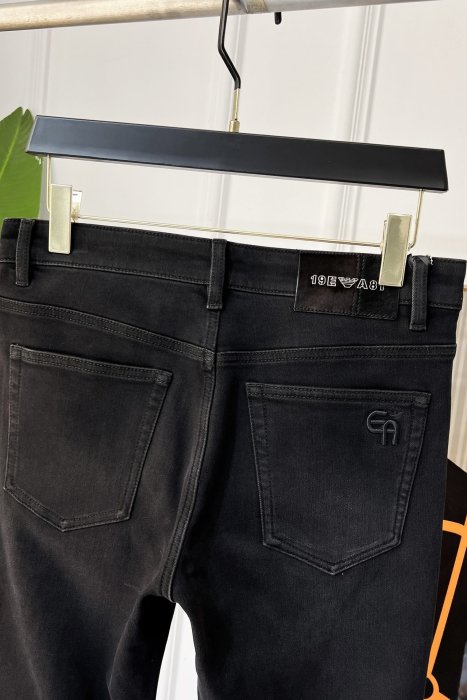 Jeans men's фото 7