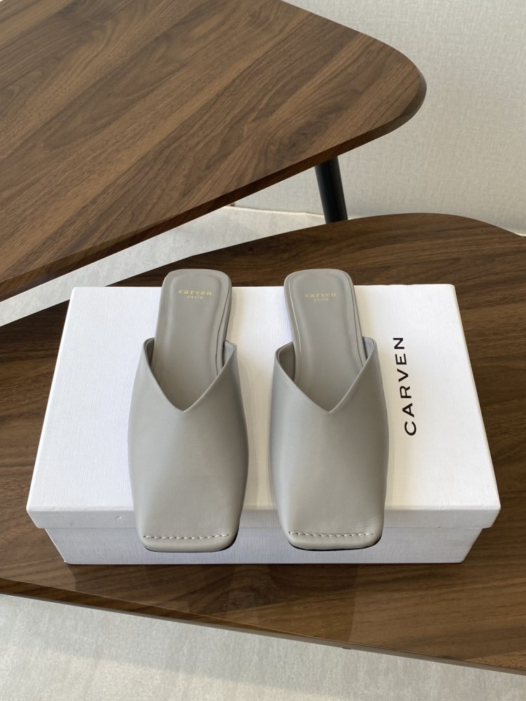 Мюли жіночі