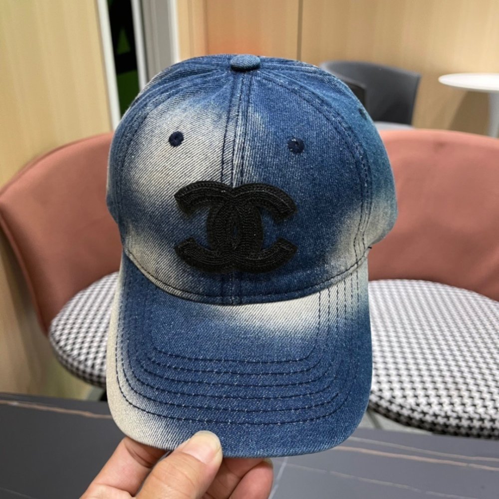 Кепка фото 3