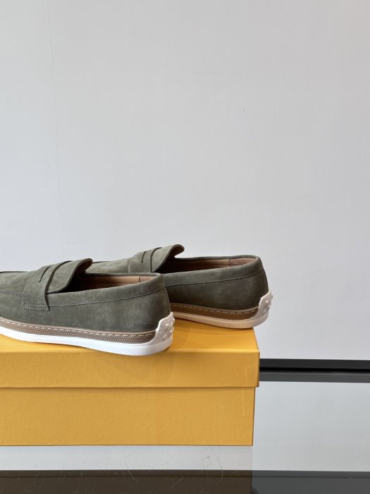 Лоферы мужские фото 7