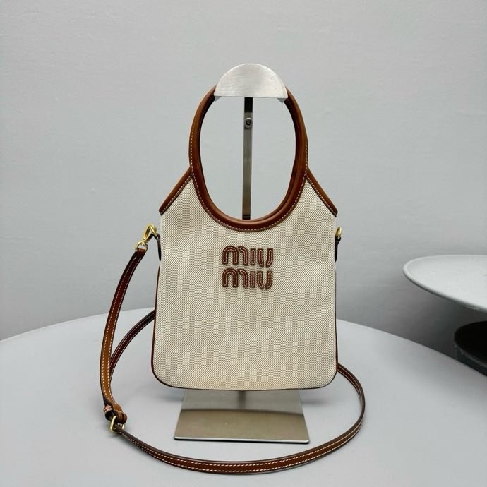 Сумка женская mini ivy 19 см фото 8