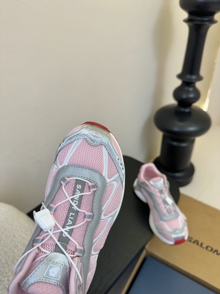 Кроссовки женские XT-6 фото 6