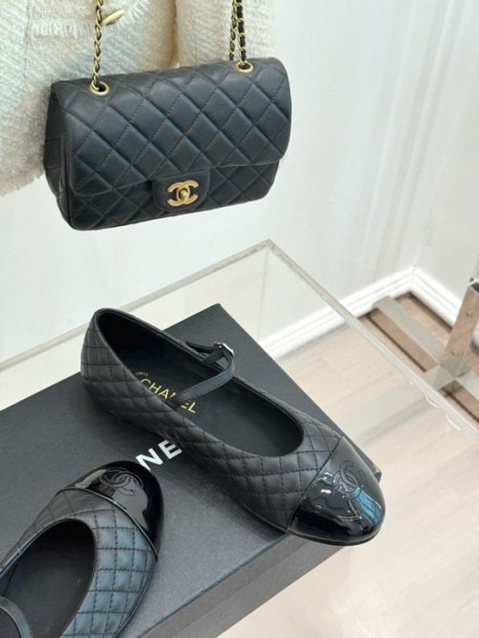 Ballet shoes фото 7