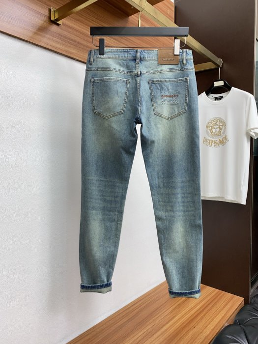 Jeans men's фото 8