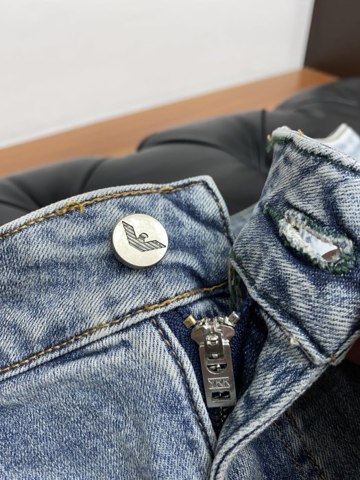 Jeans men's фото 4