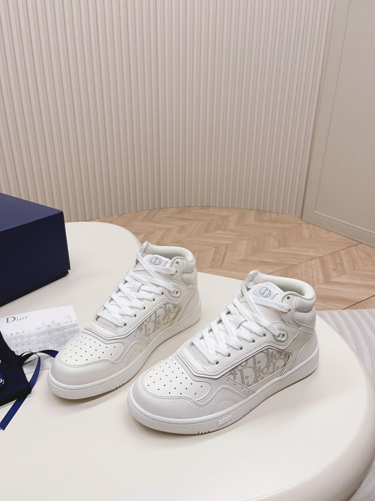 Sneakers Dior B27 фото 3