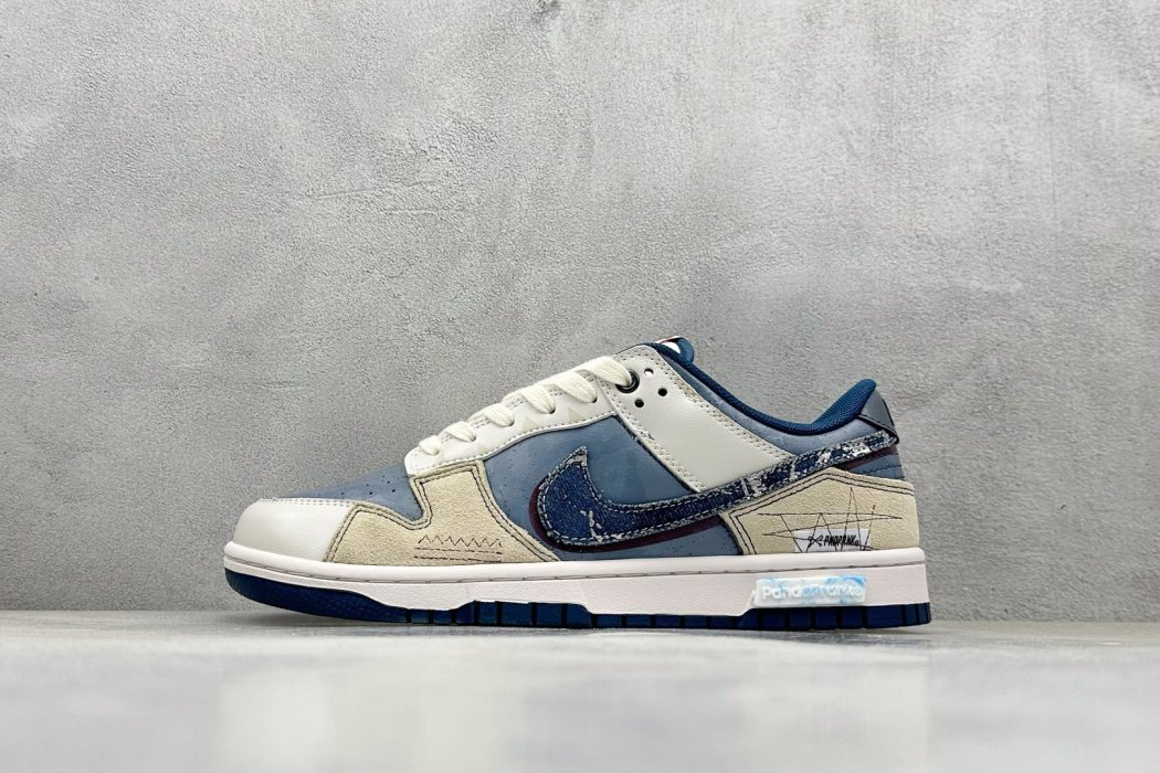 Кроссовки Nike SB Dunk Low