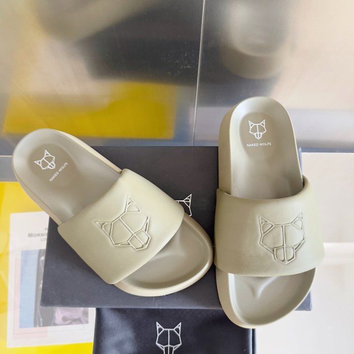 Шлепанцы мужские фото 2