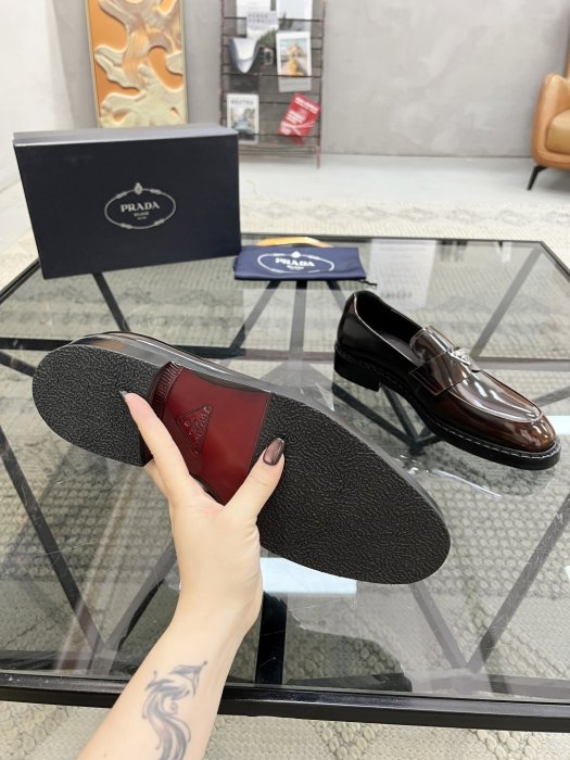 Туфли мужские фото 9