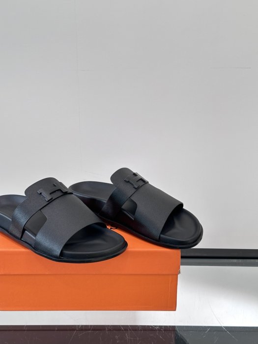 Шлепанцы мужские фото 8