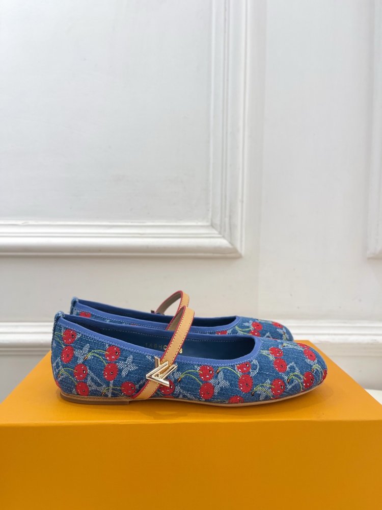 Балетки ROMY фото 2