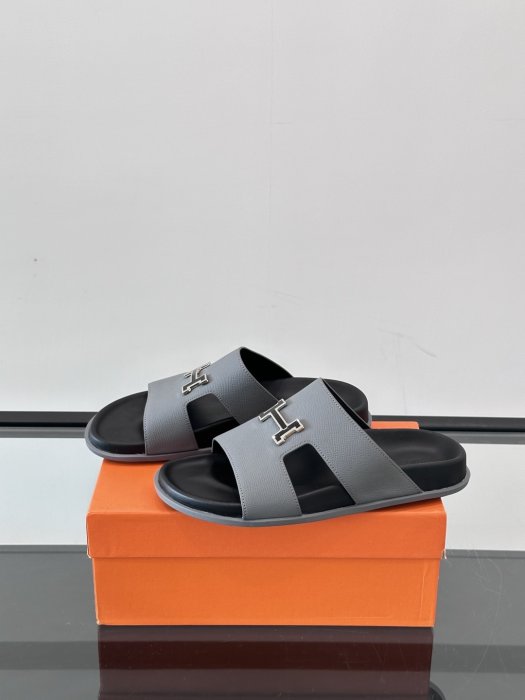 Шльопанці чоловічі фото 3