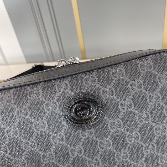 A bag men's 25 cm фото 5