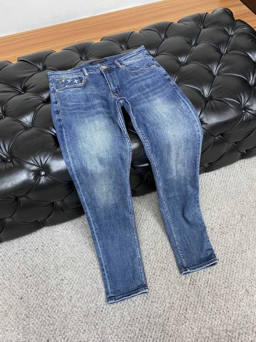 Jeans men's фото 6