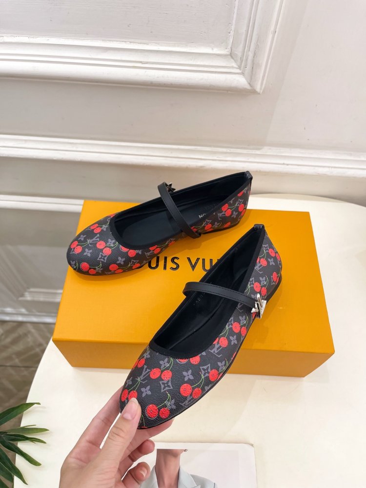 Балетки ROMY фото 3