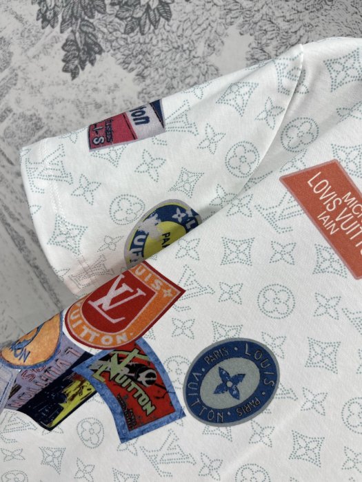 Футболка женская фото 5