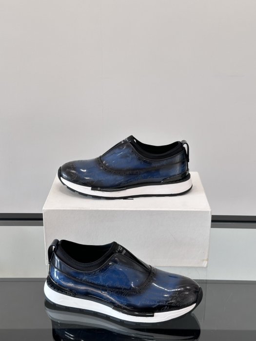 Туфли мужские фото 4