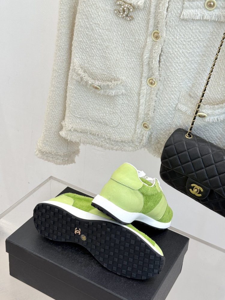 Sneakers women's фото 9