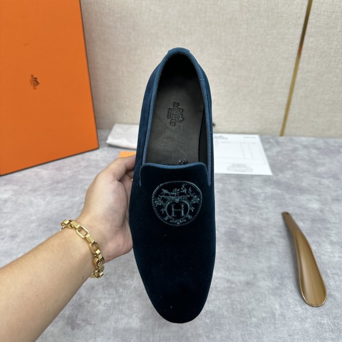 Туфли мужские фото 5