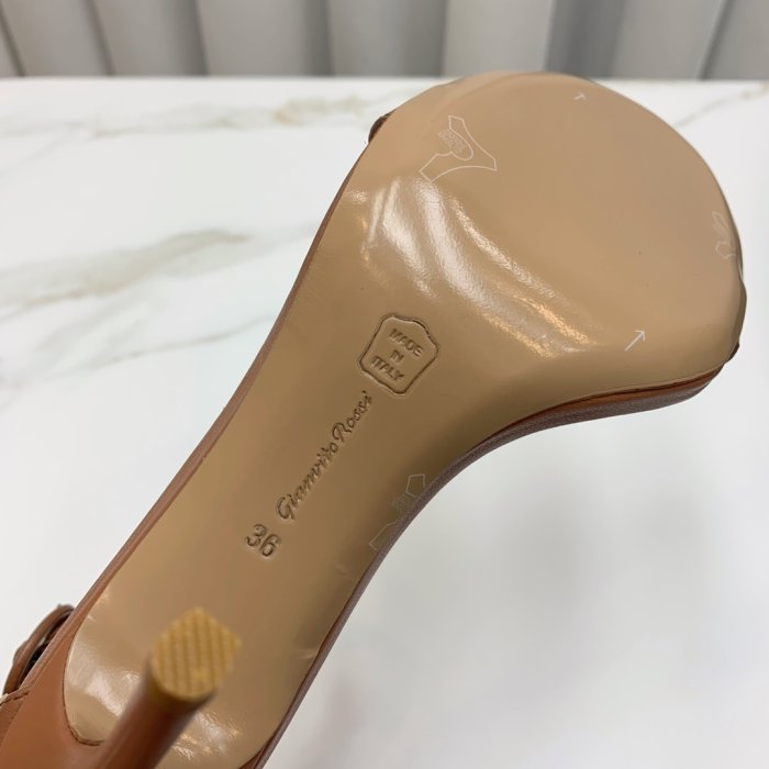 Босоножки фото 8