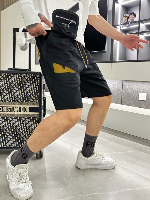 Шорти чоловічі фото 3